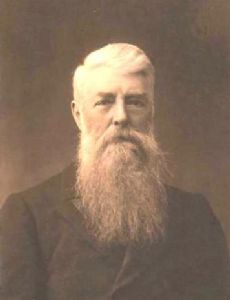 Philip Fysh