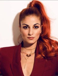 Vicky Gómez