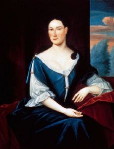 Abigail Franks