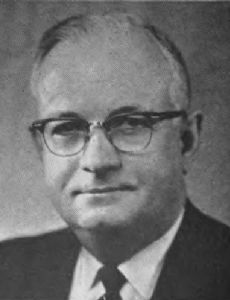 John Dowdy