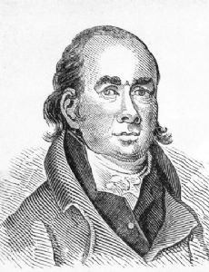 Elias Smith