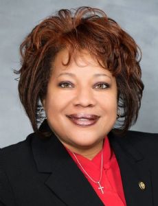 Erica D. Smith