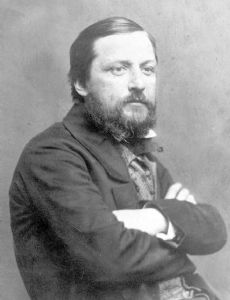 John Fries Frazer