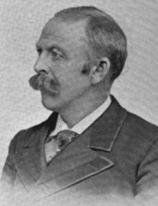 Alfred A. Hall