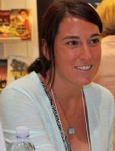 Rebecca Rasmussen