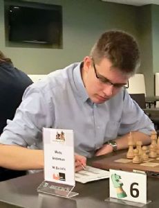 Mads Andersen (chess player)