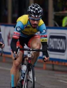 Zachary Bell