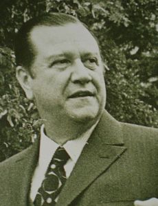 Rafael Caldera