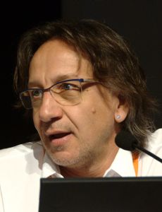 Michele Boldrin