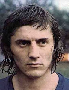 Božo Bakota