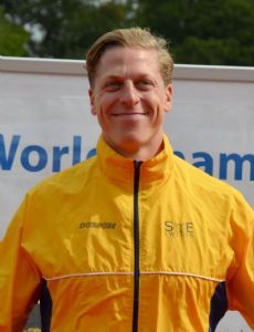 Petter Öström