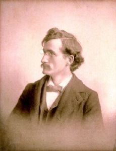 Liberty Hyde Bailey