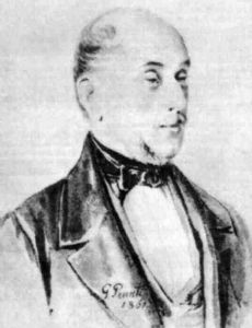 Giuseppe Ferrari