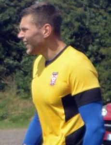 Jason Mooney (footballer)