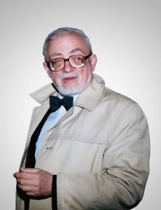 Mihailo Čanak