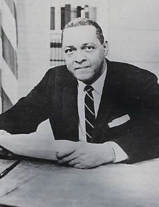 Robert Oliver Lowery