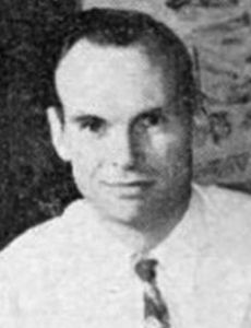 Al McWilliams