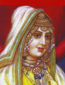 Chand Kaur