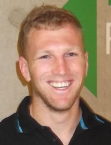 Hamish Gard