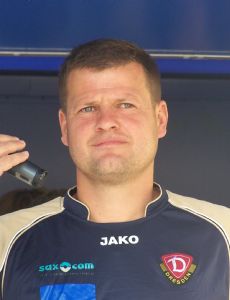 Matthias Maucksch