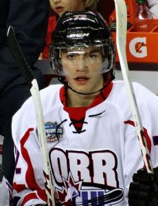 Brayden Point