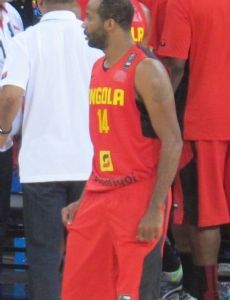 Milton Barros