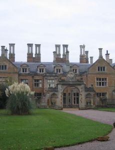 Richard Carpenter (architect)