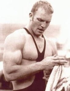 Ivan Yarygin