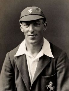 Charlie Wright (Kent cricketer)