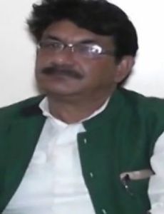 Mahendra Singh Sisodia