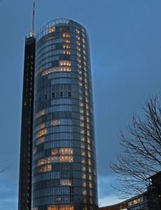 RWE Tower