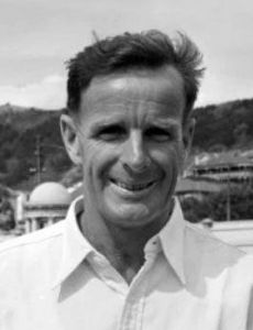 James Everest