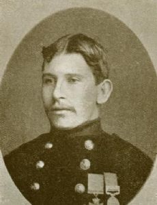 James Murray (VC)