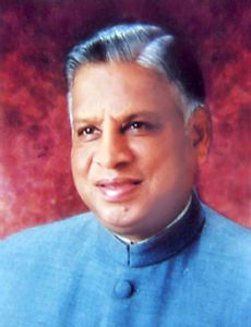 Viresh Pratap Chaudhry