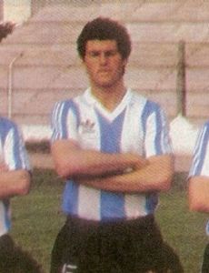 Fernando Galetto