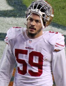 Aaron Lynch (American football)