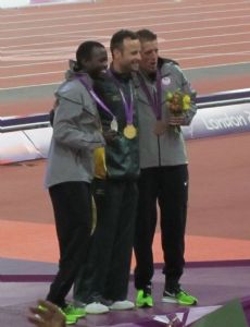 Blake Leeper