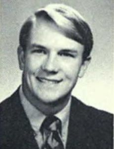 Randy Erskine