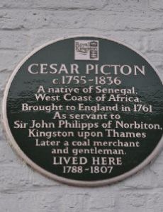 Cesar Picton