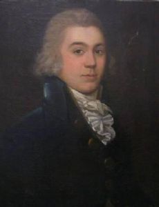 James Hewitt