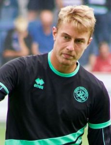 Joe Lumley