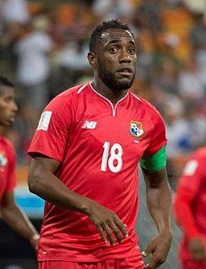 Luis Tejada