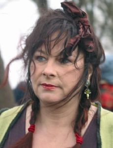 Yolande Moreau