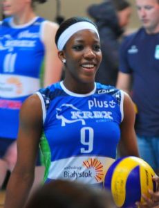 Channon Thompson