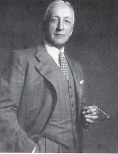 Alphonzo Bell