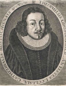Theophil Großgebauer