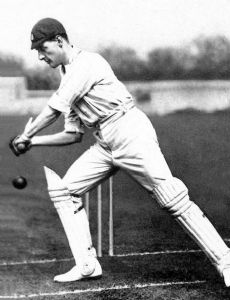 Leonard Bates
