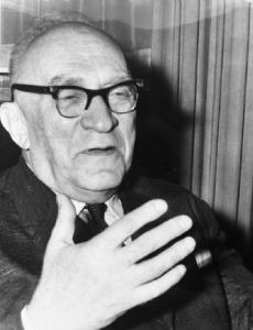 Evsei Liberman