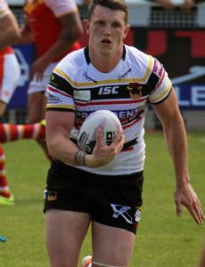 Lee Gaskell