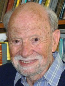 Robert Finkelstein